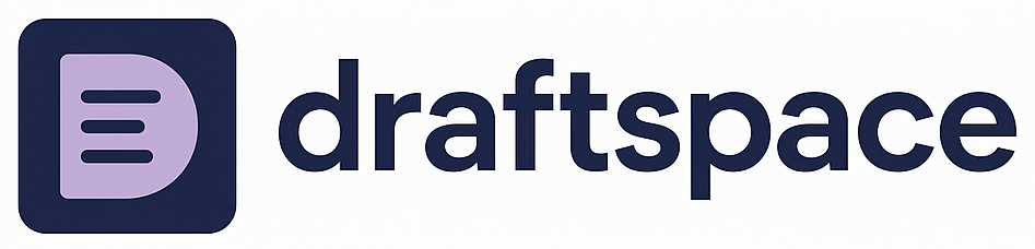 Draftspace